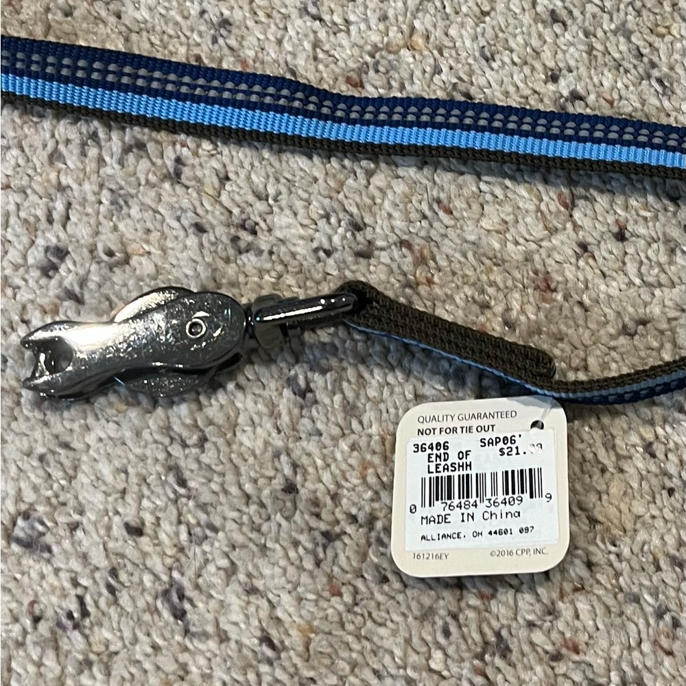Dog Leash 5 foot - Picture 4 of 5